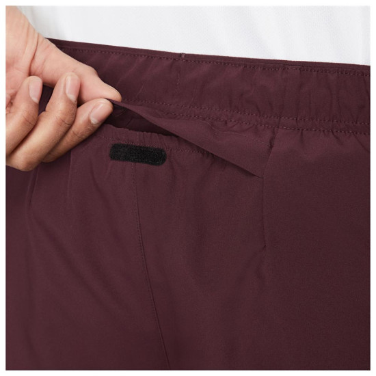 Nike Ανδρικό σορτς Challenger Dri-FIT 5'' Brief-Lined Versatile Shorts Nike Ανδρικό σορτς Challenger Dri-FIT 5'' Brief-Lined Versatile Shorts